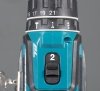 Wiertarko wkrętarka udarowa Makita DHP485ZJ Makpac II 18V