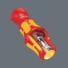 Rękojeść Kraftform Turbo 827 T i, 9 x 125 mm WERA | 05057481001