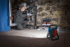 Reflektor budowlany akumulatorowy Bosch Professional GLI 18V-1900 C