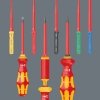 Kraftform Kompakt VDE 16 Torque 1,2-3,0 Nm extra slim 1 Tool Finder, 16 części WERA | 05006609001