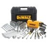 142 elementowy zestaw narzędzi DeWalt DWMT73802-1