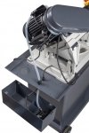 Piła taśmowa do metalu z chłodzeniem Proma PPK-115UHC 550W 230V