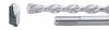 Wiertło do betonu V-PLUS SDS-Plus Makita B-47852 14x1000mm