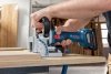 Akumulatorowa frezarka do rowków lamelownica Bosch Professional GFF 18V-22