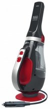 Odkurzacz samochodowy Black&Decker ADV1200 12V
