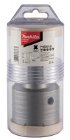 Koronka rdzeniowa Makita SDS-PLUS, 82 mm, komplet D-74027