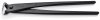 Obcęgi zbrojarskie o zwiększonym przełożeniu KNIPEX 99 10 300