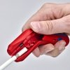 Uniwersalne narzędzie do ściągania izolacji KNIPEX ErgoStrip 16 95 01 SB