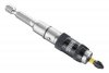 Obrotowy uchwyt magnetyczny DeWALT DT7505 + bit PZ2 Extreme Impact