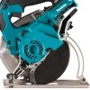 Przecinarka do metalu Makita DCS553Z 18V 