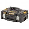 Mobilny zestaw skrzyń TSTAK 3w1 DeWALT DWST83517-1