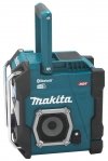 Akumulatorowy odbiornik radiowy Makita MR004G DAB+ LXT XGT