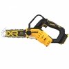 Akumulatorowa pilarka łańcuchowa DeWalt DCMPS520N 18V XR 20cm