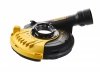 Szlifierka kątowa do betonu DeWalt DWE4257KT 125mm 1500W z reg.