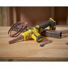  Akumulatorowy pilnik taśmowy STANLEY FATMAX SFMCE210B 18V V20 13mm