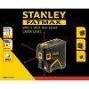 Laser Stanley Fatmax 5 Punktowy - Czerwony FMHT1-77413