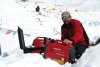 Agregat prądotwórczy HONDA EU22i 2,2kW 90dB(A) + Olej