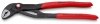 Szczypce nastawne do rur Knipex Cobra QuickSet 87 21 250