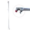 Rusztowanie  TOP SYSTEM SAFETY 2,5m wieża jezdna o wymiarach 75 x 180 cm   Faraone  MSA-23