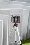 Laser rotacyjny niwelator PRO TYXER R2