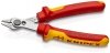 Electronic Super Knips VDE Knipex 78 06 125