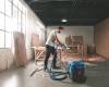 Odkurzacz Bosch GAS 12-25 PL Professional 0 601 97C 100