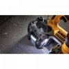 Akumulatorowa piła taśmowa DeWALT DCS377NT 18V