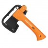 Zestaw campingowy Fiskars 1057912 Siekiera X5 + nóż + piła SW73