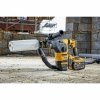 Uniwersalny adapter do odsysania pyłu DeWALT DWH201D