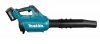 Akumulatorowa dmuchawa do liści Makita UB001GZ 40V XGT