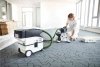 Akumulatorowy odkurzacz mobilny Festool CLEANTEC CTLC MIDI I-Plus 577150
