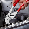 Szczypce i klucz w jednym narzędziu Knipex 86 03 150