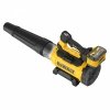 Dmuchawa Akumulatorowa DeWALT DCMBL777X1 9Ah  54V XR 257Km/h