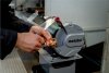 Szlifierka stołowa podwójna Metabo DS 125 M 604125000