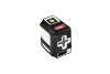 Laser krzyżowy zielony Hile by PRO 120G