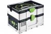 Akumulatorowy odkurzacz mobilny Festool CLEANTEC CTLC SYS I-Basic 576936