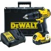 Kompaktowa wiertarko-wkretarka DeWALT DCD780M1 XR Li-Ion 18V 1x 4.0Ah