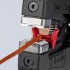 KNIPEX PreciStrip16 automatyczne szczypce do ściągania izolacji Knipex 12 52 195
