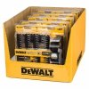 Bity DeWALT DT70704 zestaw 47 el. + Okulary