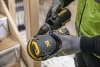 Akumulatorowa szlifierka mimośrodowa DeWALT DCW210NT 125 mm 18V z silnikiem bezszczotkowym 