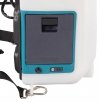 Akumulatorowy opryskiwacz plecakowy 15l Makita DUS158Z 18V