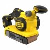 Szlifierka taśmowa Stanley Fatmax SFMCW223B 18V V20