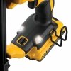Gwoździarka do wykończeń DeWALT DCN680D2 2x2Ah 18GA 18V 15-54mm 