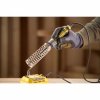 Lutownica akumulatorowa STANLEY SFMCE040B 18V V20 204C-482C