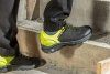 Lekkie buty ochronne robocze Hogert Sauten 45 HT5K579-45