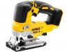 Wyrzynarka akumulatorowa DeWALT DCS334N 18V XR Li-Ion