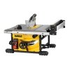 Pilarka stołowa DeWALT DWE7485RS 1850W 210mm + wózek transportowy DE7400