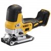 Wyrzynarka akumulatorowa DeWALT DCS335NT 18V z uchwytem za korpus 18V XR