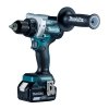 Zestaw combo Makita DLX2432TJ DDF486 + DTD153 2x5.0Ah
