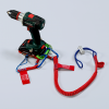 Linka zabezpieczająca Knipex 00 50 10 T BK